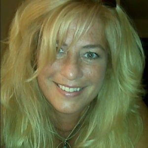 Meet your Posher, Marlene